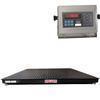 Pennsylvania Scale KEYSTONE-76-10K  4 x 4  ft 6600 Floor Scales Legal for Trade with 7600/4 Indicator 10000 x 2 lb