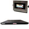 Pennsylvania Scale KEYSTONE-78-5K  4 x 4  ft 6600 Floor Scales Legal for Trade with 7800 Indicator 5000 x 1 lb