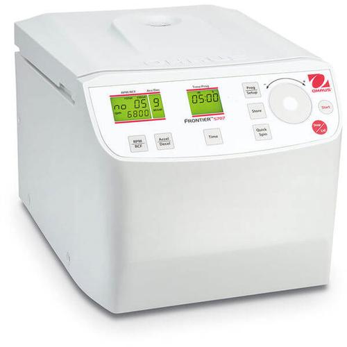 Ohaus Centrifuge Multi 100-230V FC5707+R09