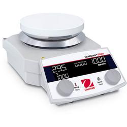 Ohaus 30541629 GUARDIAN 5000 Heating and Stirring e-G52HSRDA 120V AM 