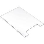 Ohaus Splash Shield for e-G52HSRDA