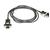 Mark-10 09-1048A RS-232, 9-pin Cable