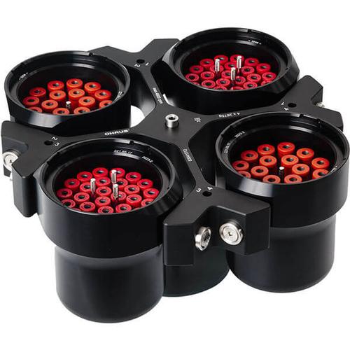 Ohaus Package Blood Tubes for 1000ml Bucket