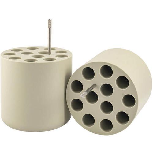 Ohaus Rack 12x15ml D17mm FA 2/pk