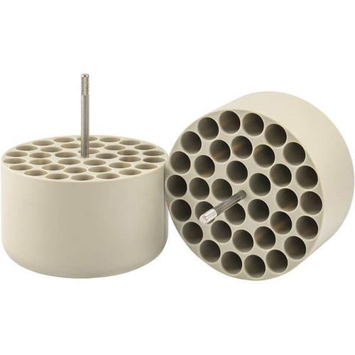 Ohaus Rack 35x5-7ml D13mm RB 2/pk