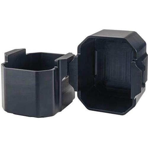 Ohaus Bucket 500ml or 7xMTP w/o Lid 2/pk