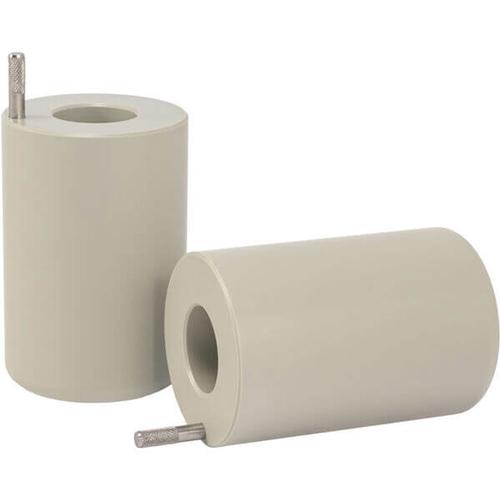 Ohaus Rack 1x8ml D16mm Vac 2/pk V1
