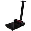 Rice Lake 211285 Deckhand DH500 Legal for Trade Painted Steel  with conductive wheel for use with 882IS 500 lb - Base Only