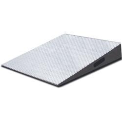 Rice Lake 43379 2000 lb Ramp for DeckHand Stainless Steel 25 x 27 inch