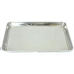 CAS TS03 Stainless Steel Fish Platter for LP1000