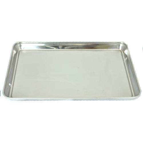 CAS TS03 Stainless Steel Fish Platter for LP1000