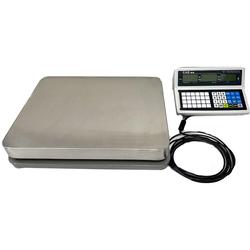 CAS EB-150-R Price Computing Scale, Dual Range no Pole 60 x 0.02 lb and 150 x 0.05 lb