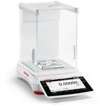 Ohaus EXR125 Explorer Semi-Micro Balance (31059207)  120 g x 0.01 mg 
