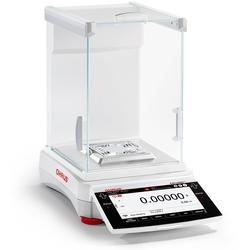 Ohaus EXR125 Explorer Semi-Micro Balance (31059207)  120 g x 0.01 mg 