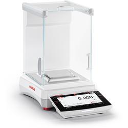 Ohaus EXP423N/AD Explorer Pro Milligram Legal For Trade Balance (31059184)  420 g x 1 mg  - NTEP 420 g x 0.01 g