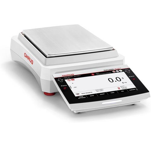 Ohaus EXP2202N Explorer Pro Precision  Legal For Trade Balance (31059195)  2200 x 0.01 g - NTEP 2200 g x 0.1 g