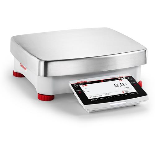 Ohaus EXP24001N Explorer Pro Precision  Legal For Trade Balance (31059203)  24000 x 0.1 g - NTEP 24000 g x 1 g