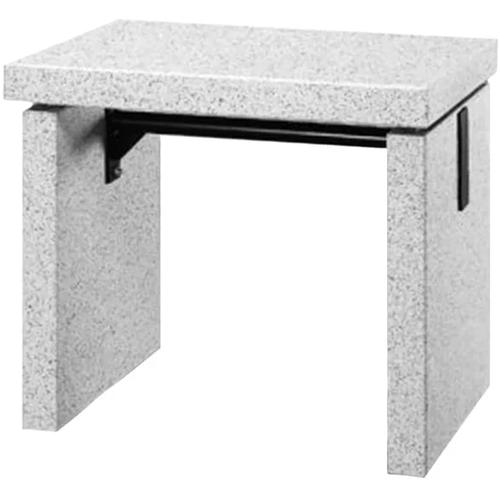 SartoriusYWT03 Natural Stone Balance Table