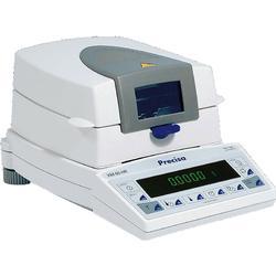 Precisa XM 50 (330-9360B-002) Halogen Laboratory Superior Moisture Analyzer 52g x 1mg