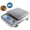 Tree MRW-30-NTEP Legal for Trade NSF Washdown Portion Scale 30 x 0.01 lb