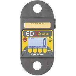 Dillon EDX-35T EDXtreme RED (AWT77-502887) Dynamometer Base Unit Only No Shackels 75000 x 10 lbf