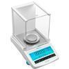 Adam Equipment PAB-424i Polaris Analytical Balance with Internal Calibration 420g x 0.1 mg