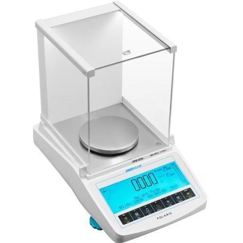 Adam Equipment PPB-823i Polaris Analytical Balance with Internal Calibration 820g x 1 mg