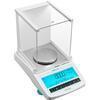 Adam Equipment PPB-823e Polaris Analytical Balance with External Calibration 820g x 1 mg