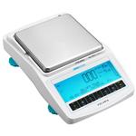 Adam Equipment PTB-2602i Polaris Precision Balance with Internal Calibration 2600g x 0.01g