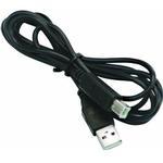 Adam Equipment 3014016565 - USB  A-A Cable for Precision Balances