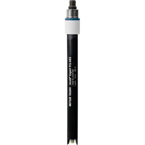Mettler Toledo® 31027061 InLab Expert Pro-DES pH Sensor