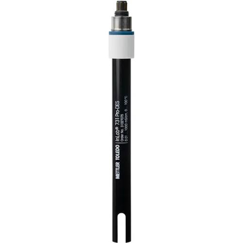 Mettler Toledo® 31027075 InLab 731 Pro-DES Conductivity Sensor
