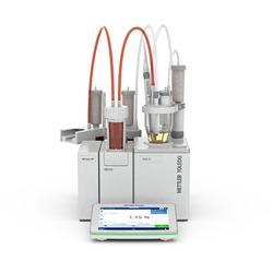 Mettler Toledo 30869281 Volumetric Karl Fischer Titrator EVA V1 Base
