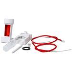 Mettler Toledo 30869286 2 mL burette, designed for EVA titrators.