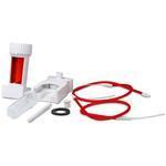 Mettler Toledo 30869287 5 mL burette, designed for EVA titrators.