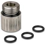 Mettler Toledo 30869296 Homogenizer adapter M24 d12 mm