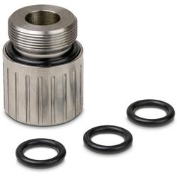 Mettler Toledo 30869296 Homogenizer adapter M24 d12 mm