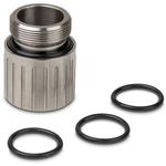 Mettler Toledo 30869297 Homogenizer adapter M24 d18 mm