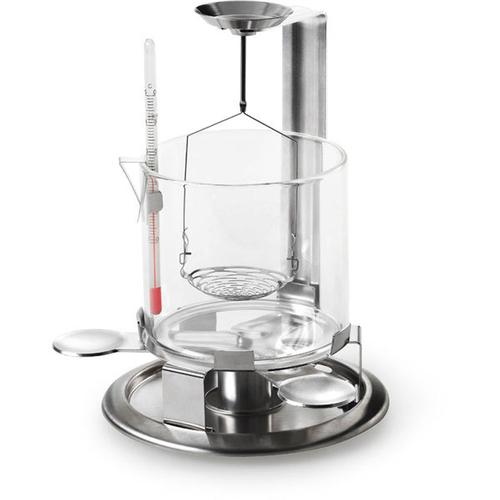 Mettler Toledo 30535760 Density Kit for MS, ML, ME, JET, and JE