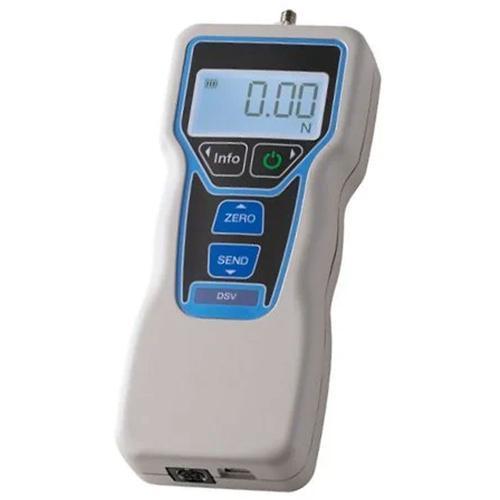 Imada DSV-4A Digital Vector Force Gauge 4.4 x 0.001 lbf