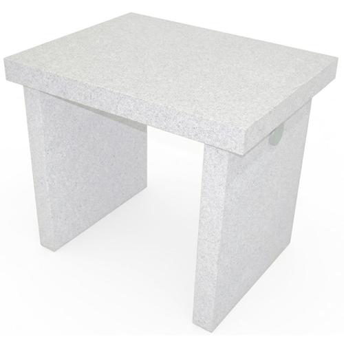 Mettler Toledo 63080727 Marble Table 35 w X 24 l x 39 h