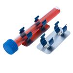Ohaus 83041377 2 Clip Plates for Hybridization Tubes for Roto-Rock Genie - Rotator Genie - Roto-Shake Genie
