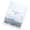 Ohaus 83041298 SI-BS05 Stainless Steel Beads, 5mm