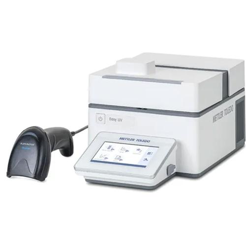 Mettler Toledo 30997809 Spectrophotometer Easy UV ScanStart