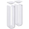 Mettler Toledo 30675053 Cuvette Standard O Optical Glass 10 mm