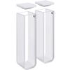 Mettler Toledo 30675051 Cuvette Standard Q Quartz Glass 10 mm