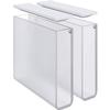 Mettler Toledo 30675052 Cuvette Standard Q Quartz Glass 50 mm