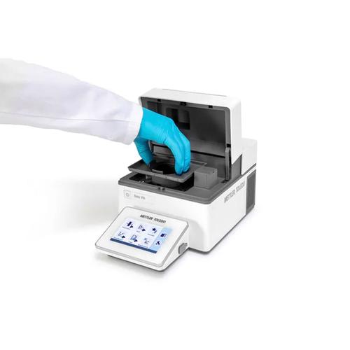 Mettler Toledo