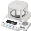 AND Weighing FX-123WP IP65 Waterproof External Calibration Balance 122 g x 1 mg