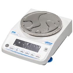 AND Weighing FX-1202WP IP65 Waterproof External Calibration Balance 1220 g x 0.01 g